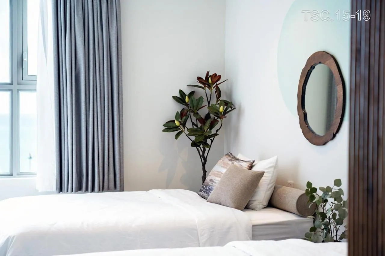 The Song Apartment Vung Tau - Houzi Homestay