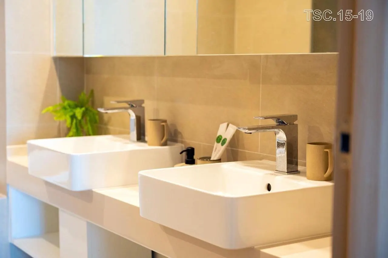The Song Apartment Vung Tau - Houzi Homestay Vietnam