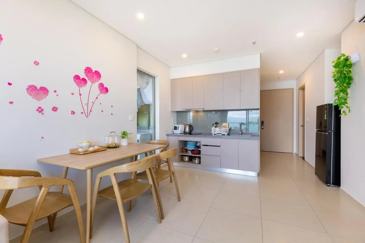 The Song Apartment Vung Tau - Houzi Homestay