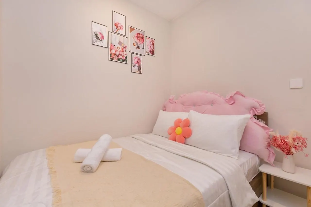 The Song Apartment Vung Tau - Houzi Homestay
