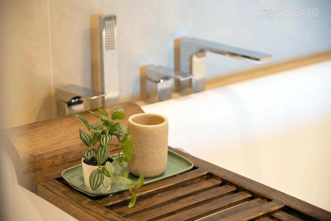 The Song Apartment Vung Tau - Houzi Homestay Vietnam