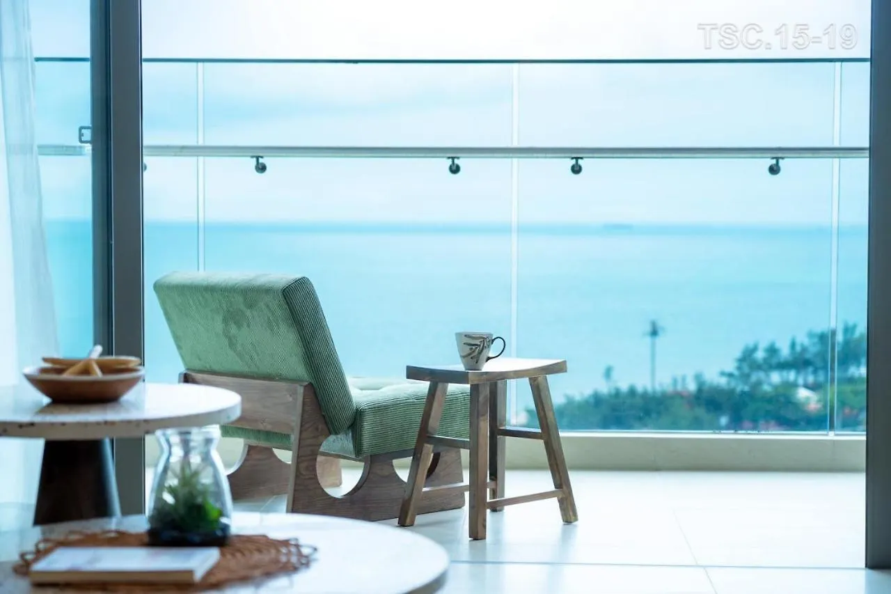 The Song Apartment Vung Tau - Houzi Homestay