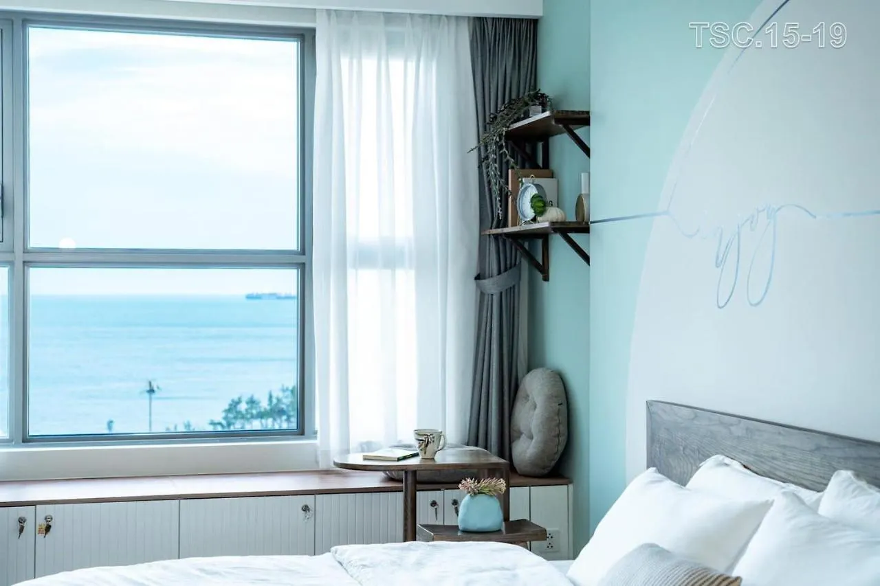 The Song Apartment Vung Tau - Houzi Homestay 0*,  Vietnam