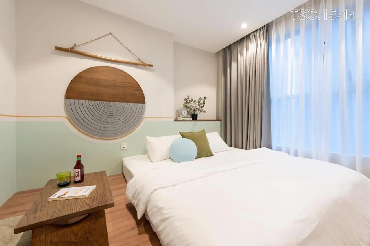 The Song Apartment Vung Tau - Houzi Homestay Vietnam