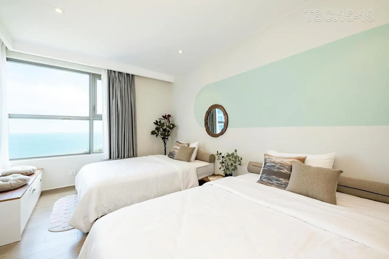 The Song Apartment Vung Tau - Houzi Homestay