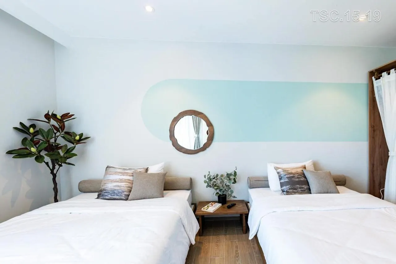 The Song Apartment Vung Tau - Houzi Homestay