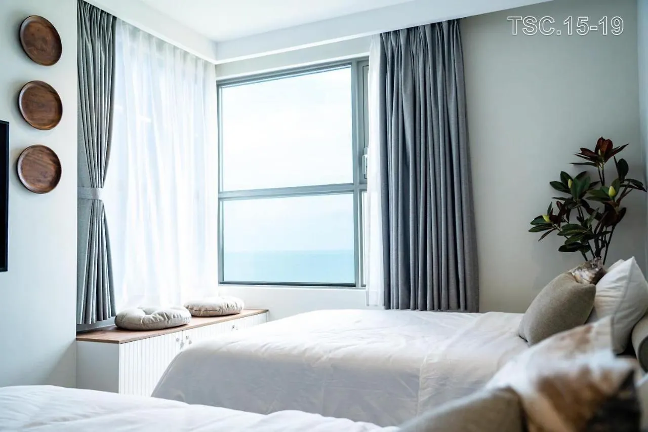 The Song Apartment Vung Tau - Houzi Homestay
