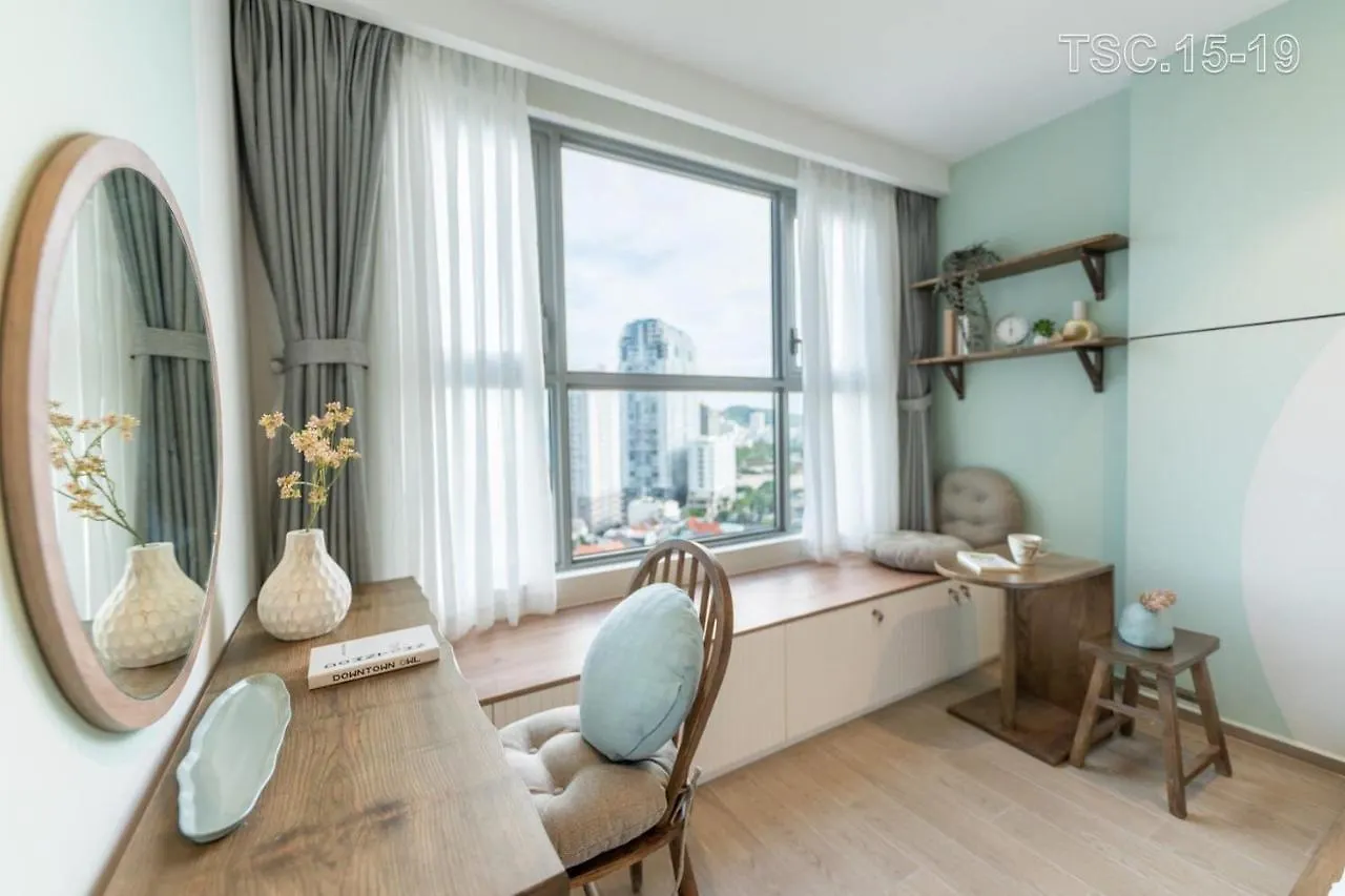 The Song Apartment Vung Tau - Houzi Homestay Vietnam