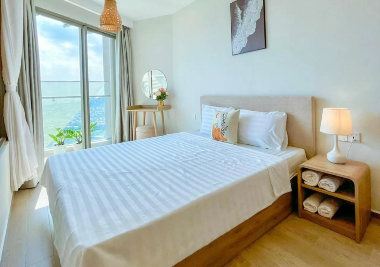 The Song Apartment Vung Tau - Houzi Homestay
