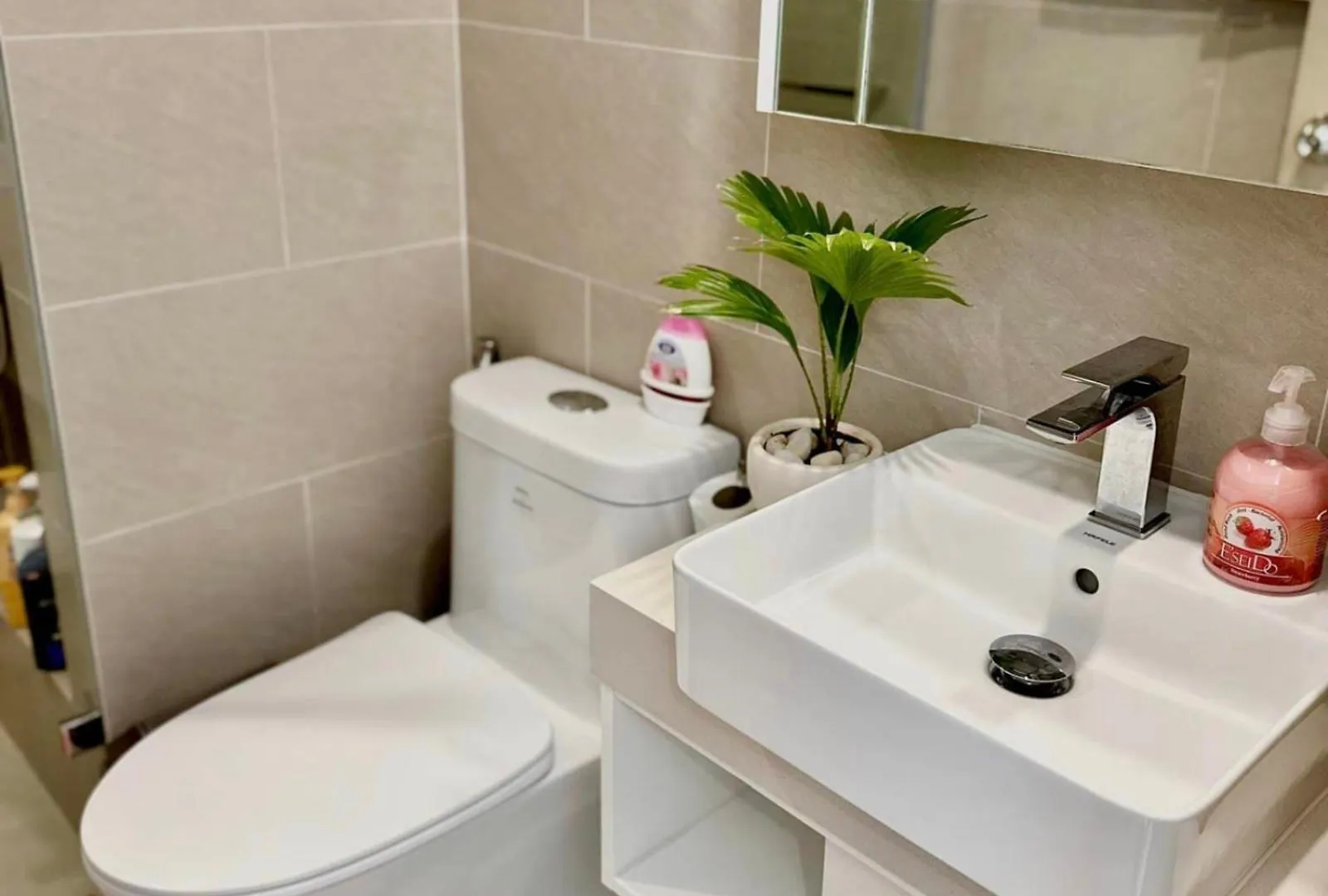 The Song Apartment Vung Tau - Houzi Homestay