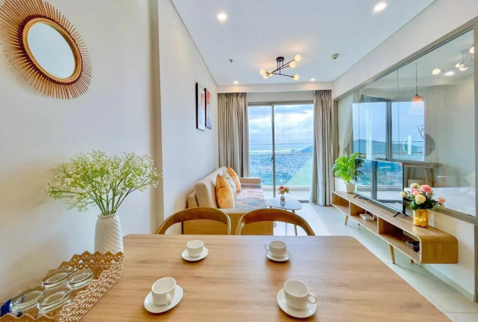 The Song Apartment Vung Tau - Houzi Homestay 0*,