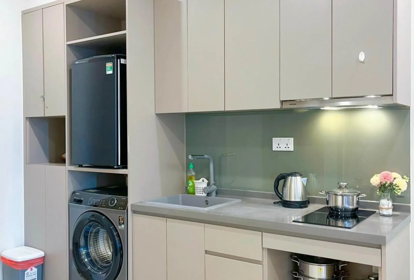 The Song Apartment Vung Tau - Houzi Homestay
