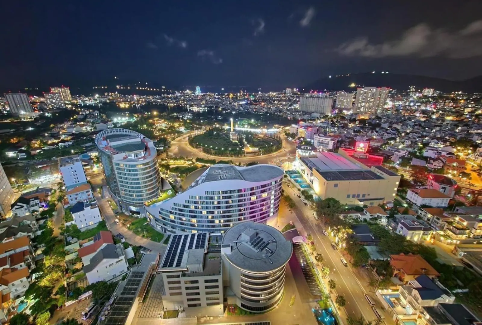 The Song Apartment Vung Tau - Houzi Homestay