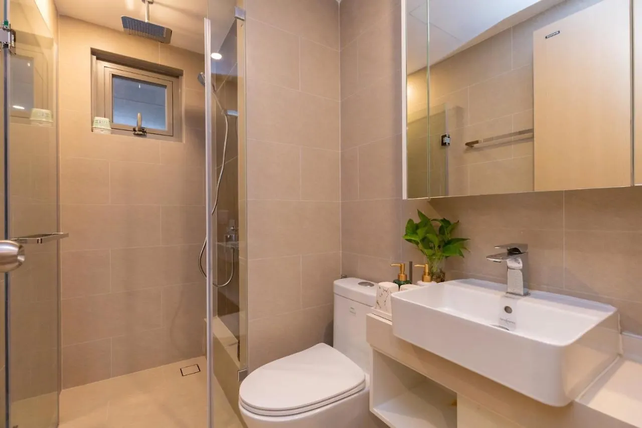 The Song Apartment Vung Tau - Houzi Homestay