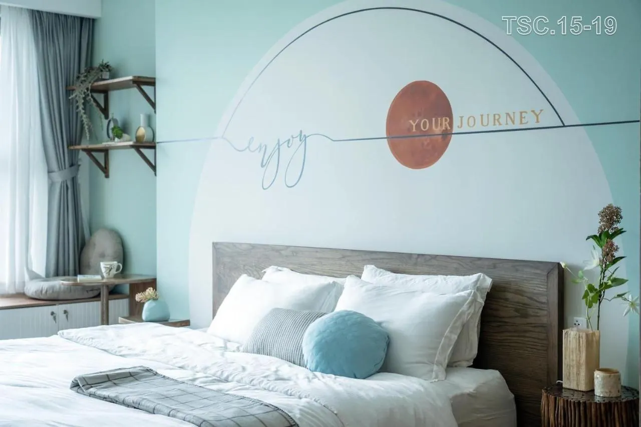 The Song Apartment Vung Tau - Houzi Homestay