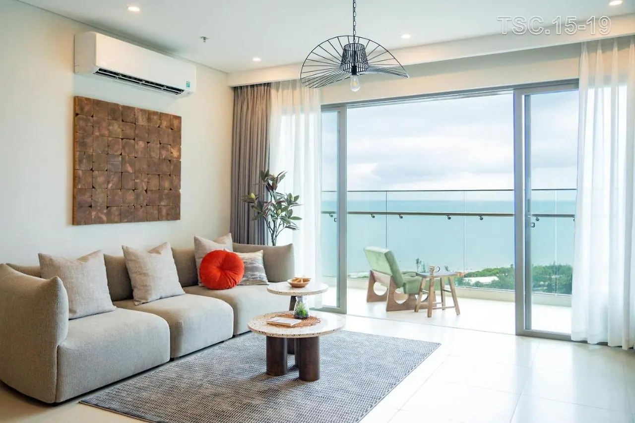 The Song Apartment Vung Tau - Houzi Homestay Vietnam