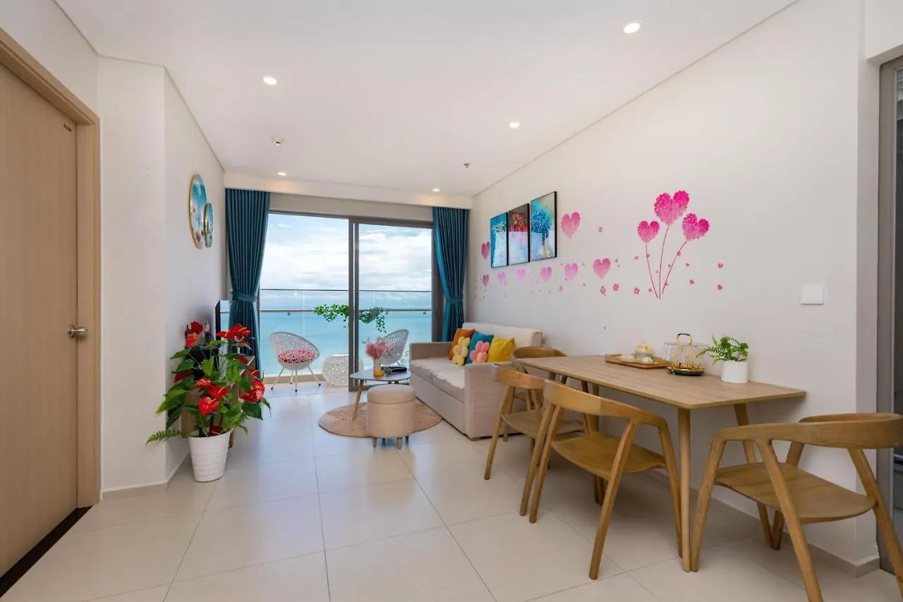 The Song Apartment Vung Tau - Houzi Homestay