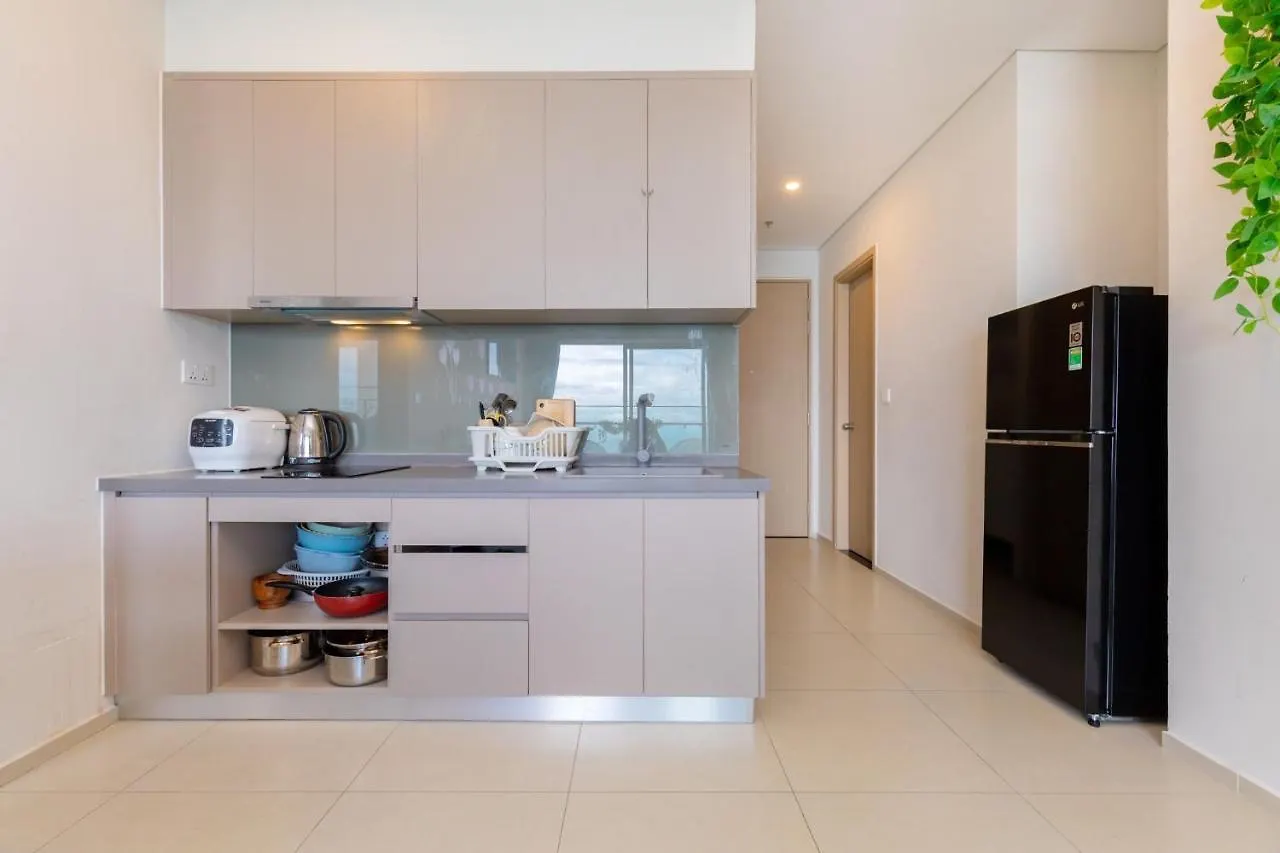 The Song Apartment Vung Tau - Houzi Homestay