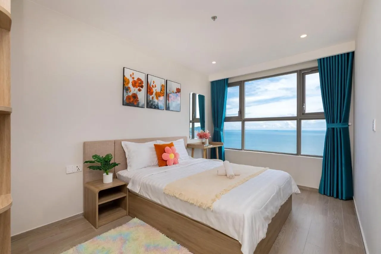 The Song Apartment Vung Tau - Houzi Homestay