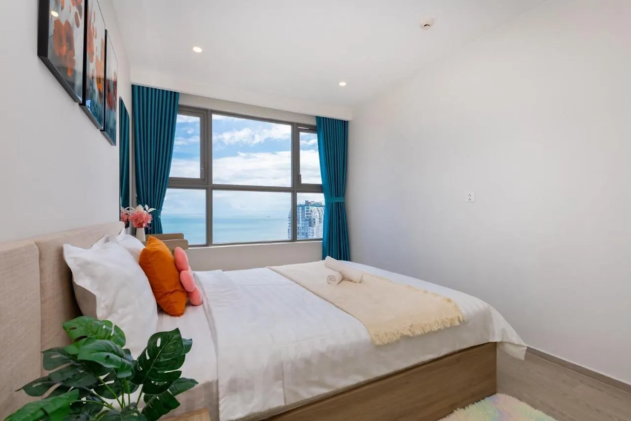The Song Apartment Vung Tau - Houzi Homestay