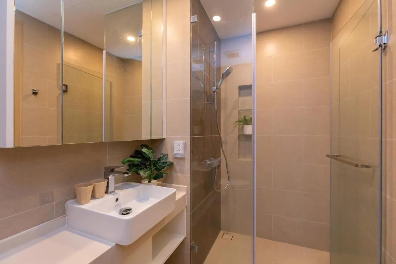 The Song Apartment Vung Tau - Houzi Homestay