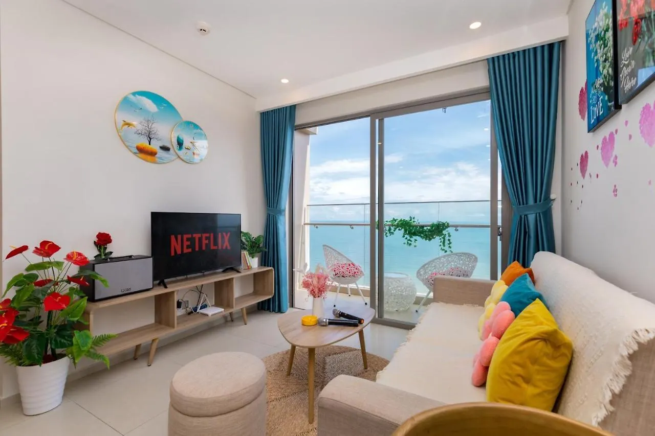 The Song Apartment Vung Tau - Houzi Homestay Vietnam