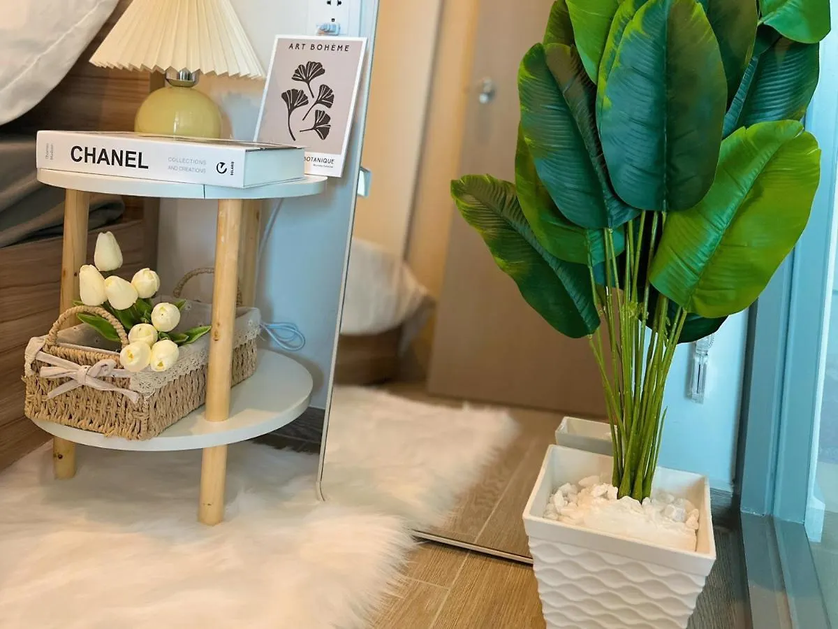 The Song Apartment Vung Tau - Houzi Homestay