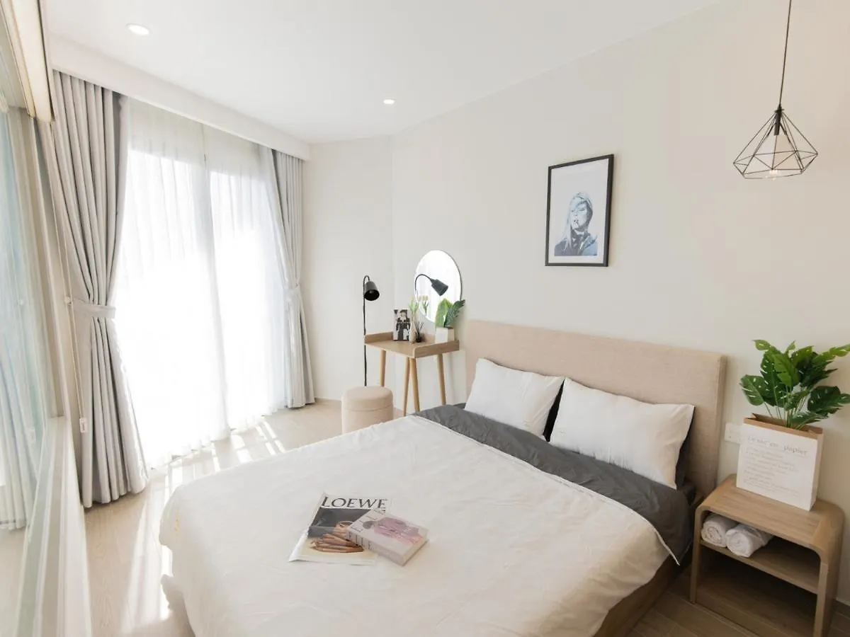 The Song Apartment Vung Tau - Houzi Homestay