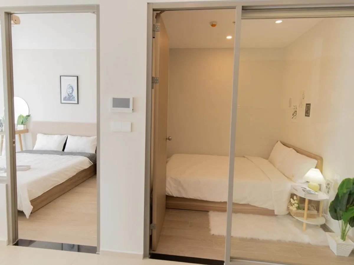 The Song Apartment Vung Tau - Houzi Homestay Vietnam