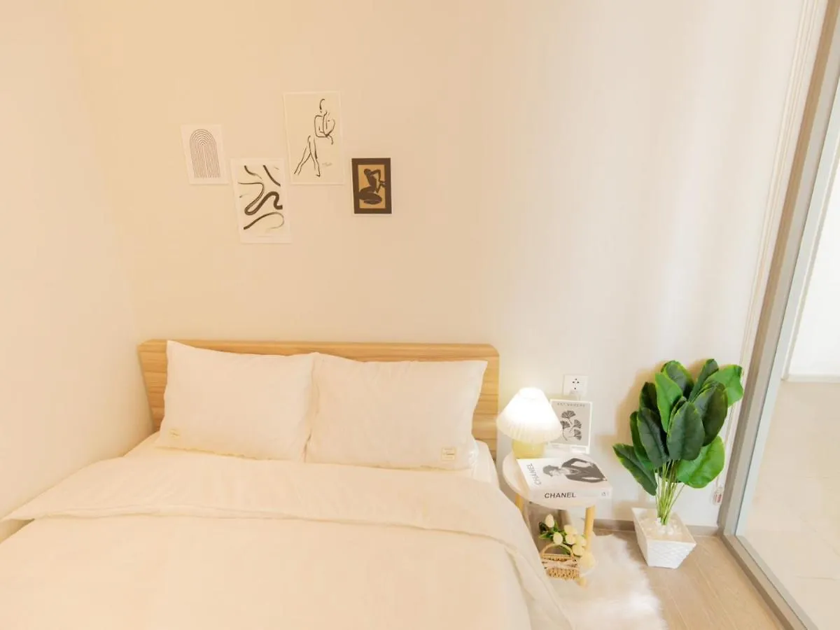 The Song Apartment Vung Tau - Houzi Homestay 0*,  Vietnam