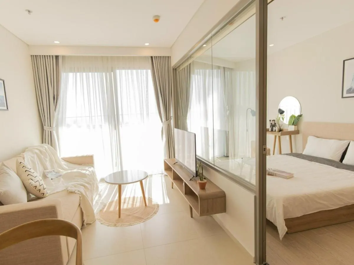 The Song Apartment Vung Tau - Houzi Homestay