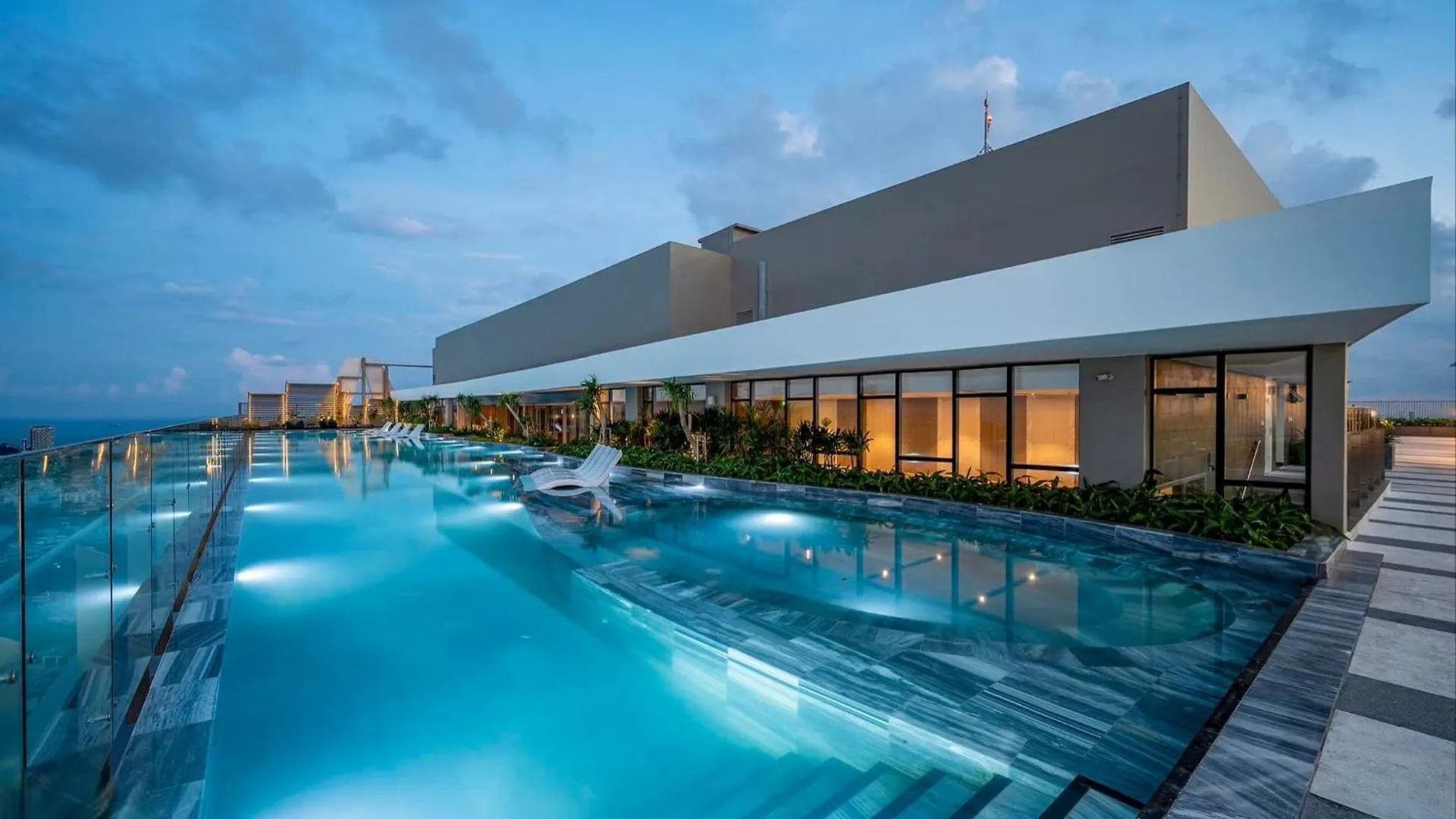 The Song Apartment Vung Tau - Houzi Homestay
