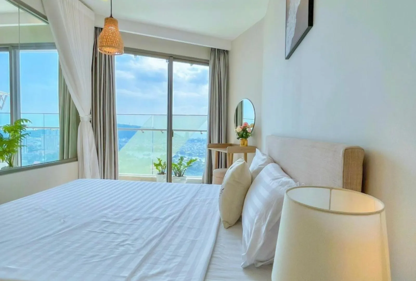 The Song Apartment Vung Tau - Houzi Homestay 0*,