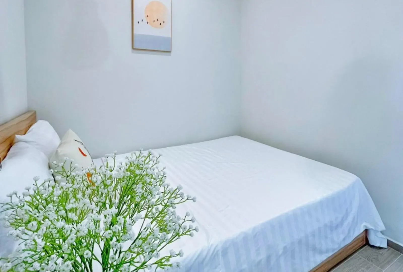 The Song Apartment Vung Tau - Houzi Homestay