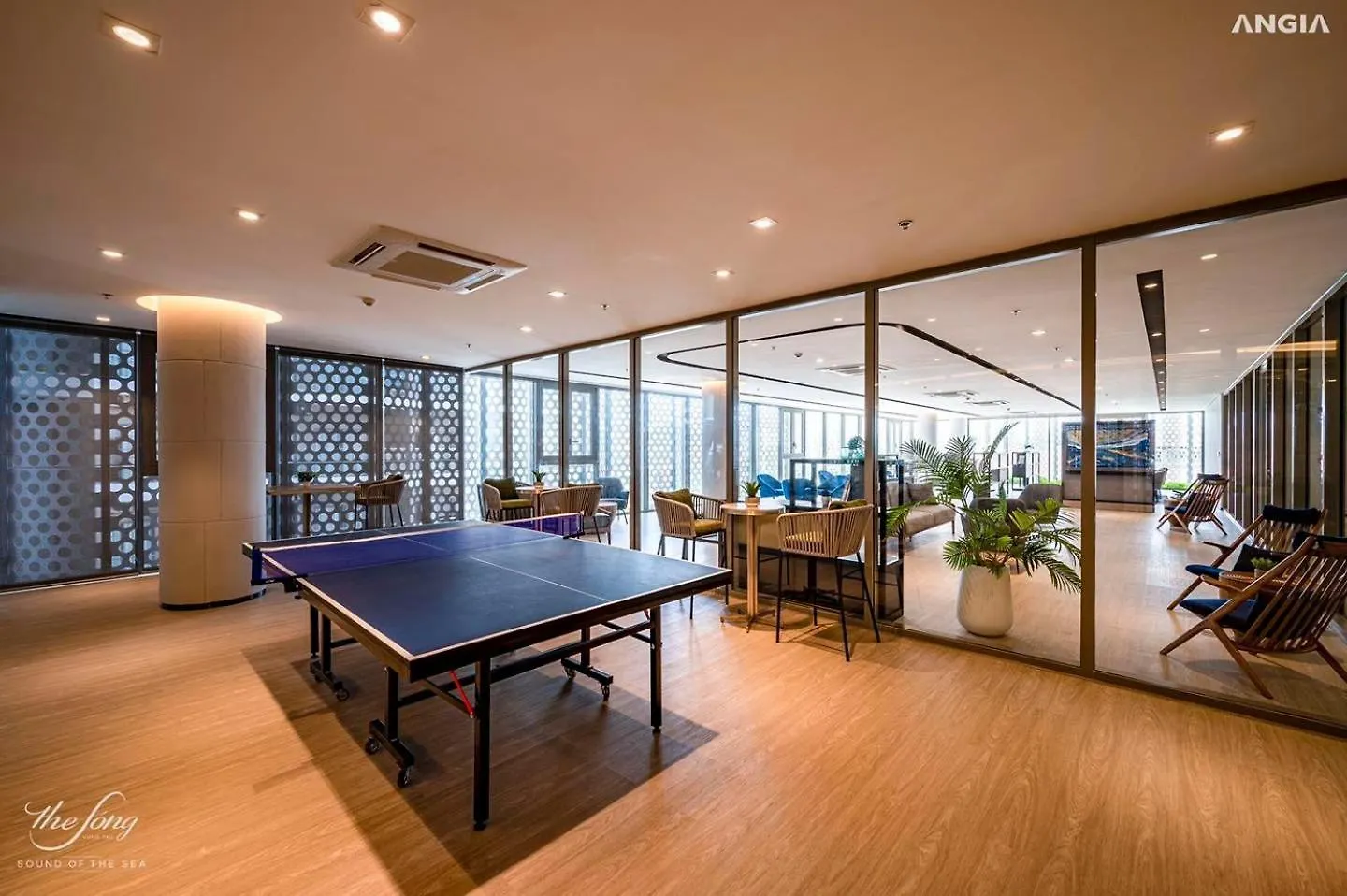 The Song Apartment Vung Tau - Houzi Homestay Vietnam