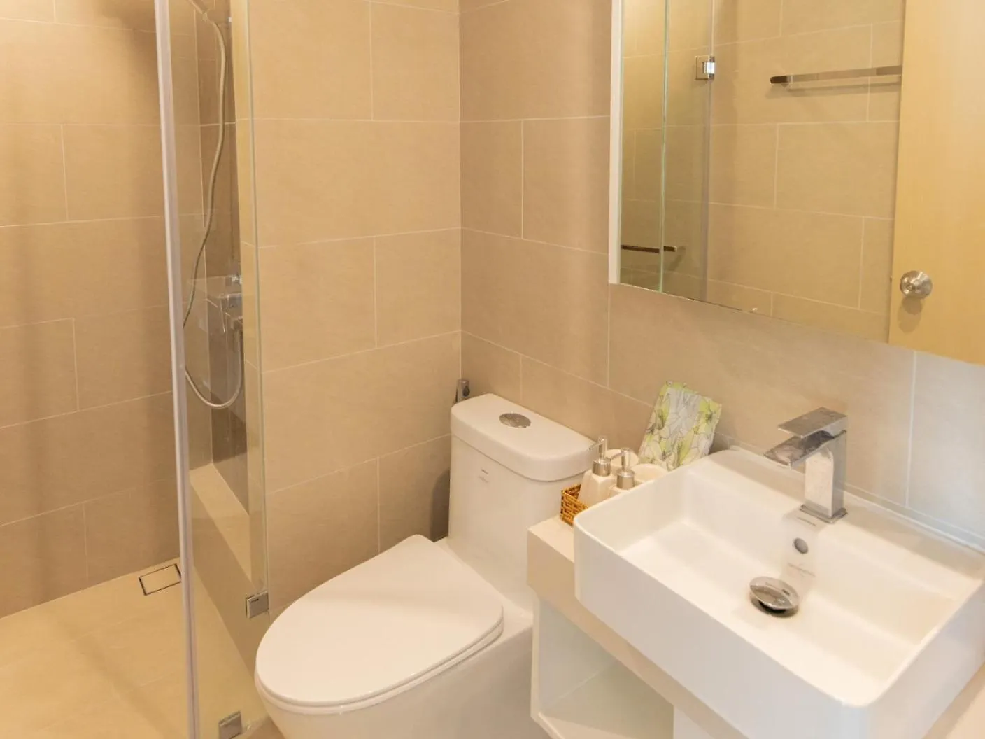 The Song Apartment Vung Tau - Houzi Homestay