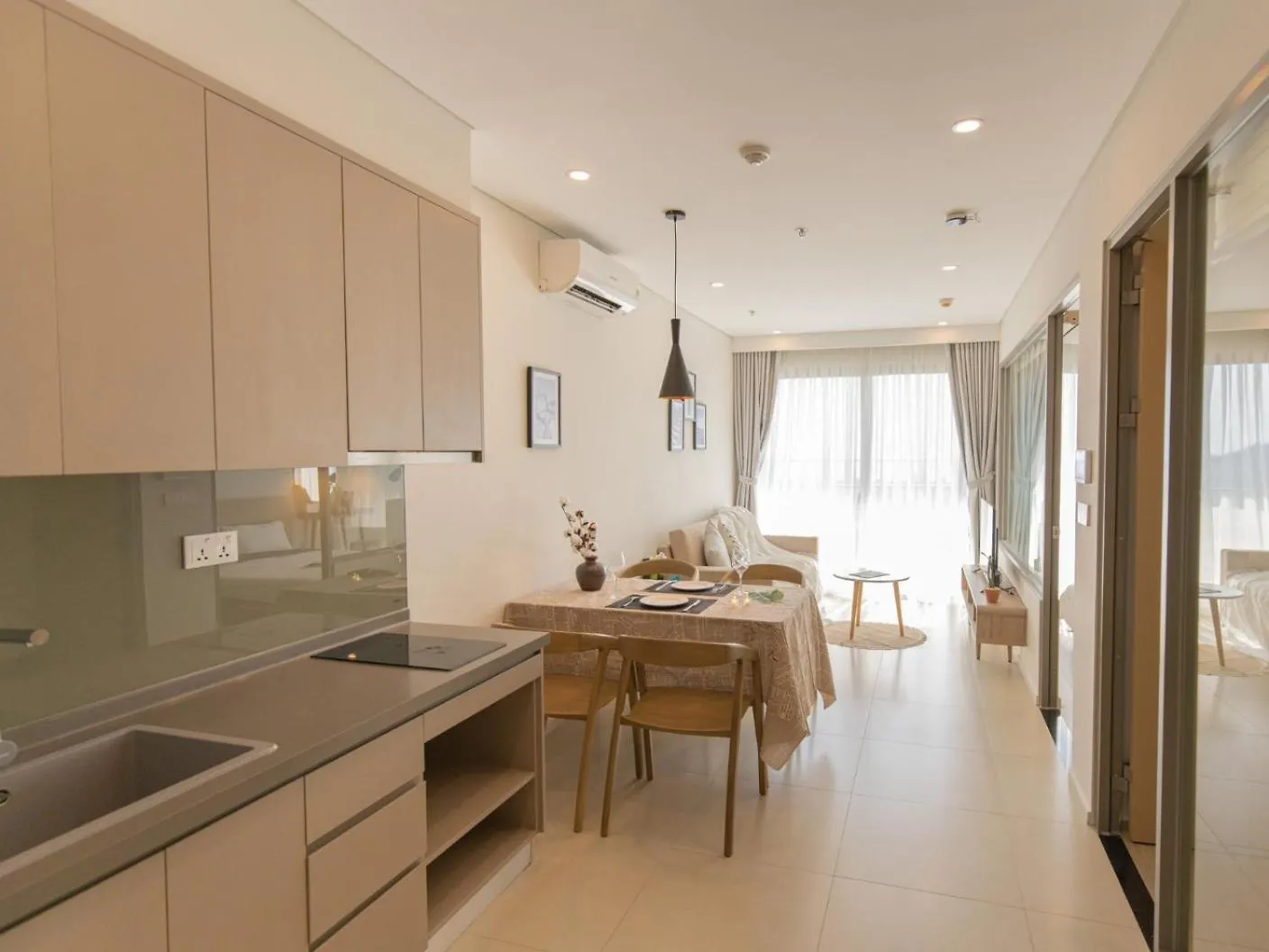 The Song Apartment Vung Tau - Houzi Homestay Vietnam