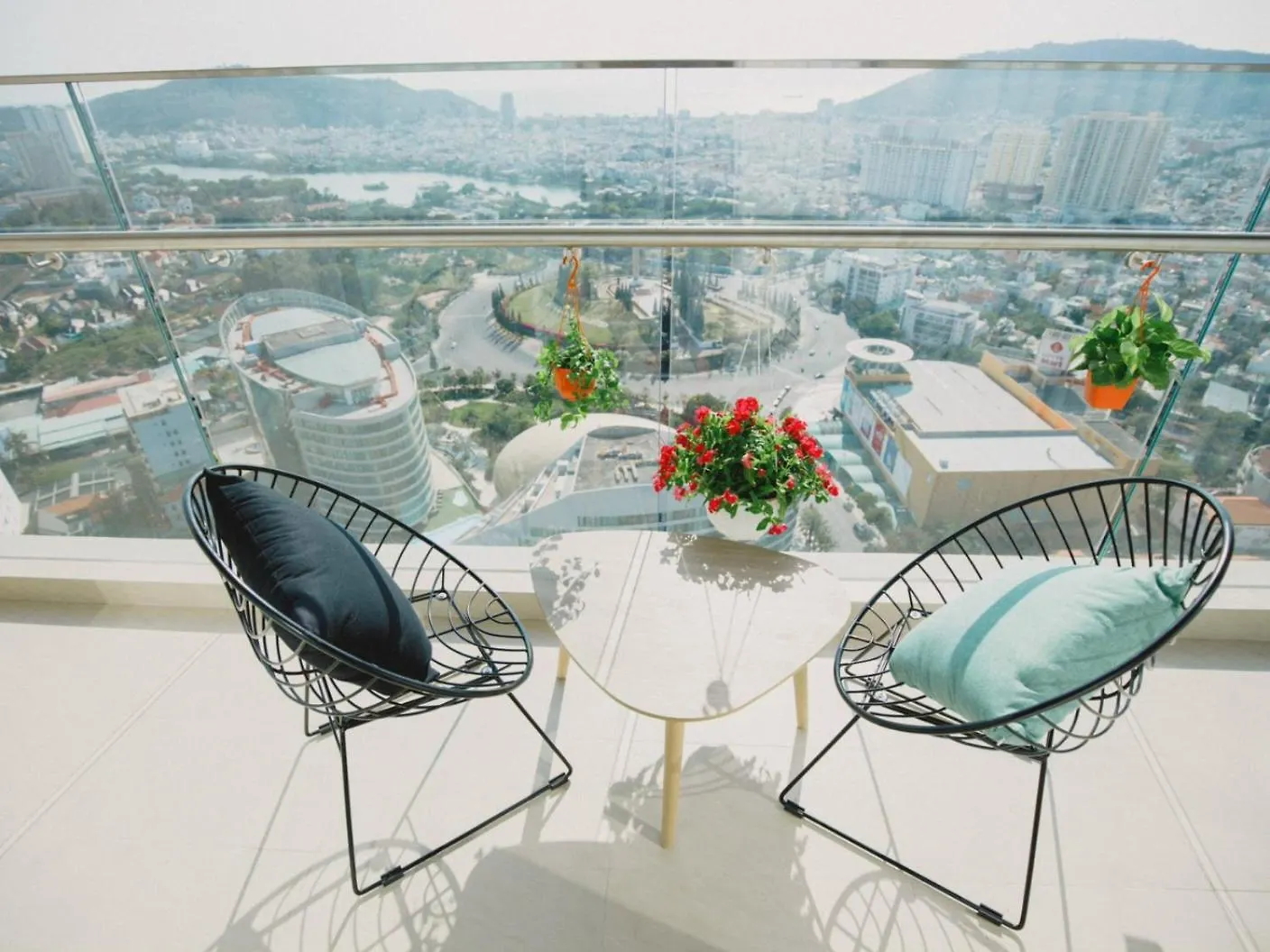 The Song Apartment Vung Tau - Houzi Homestay